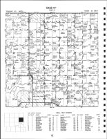Code 5 - Cass Township - North, Lake Panorama, Guthrie County 2004
